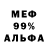 Меф мяу мяу мука Luis Otero
